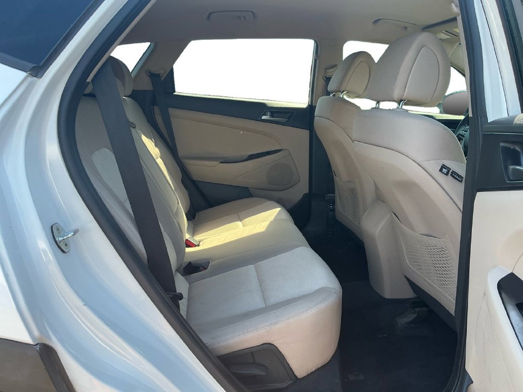 Used 2016 Hyundai Tucson SE w/ Option Group 02 FWD image 23