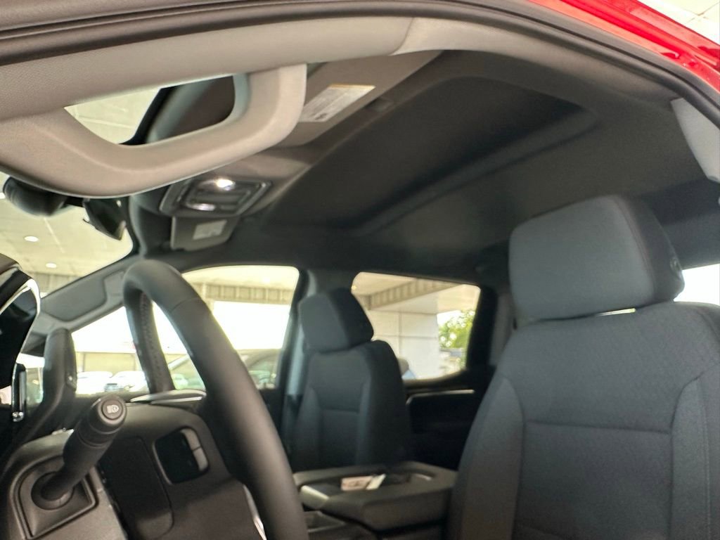 New 2026 Chevrolet Silverado 1500 RST w/ RST Select Package image 13