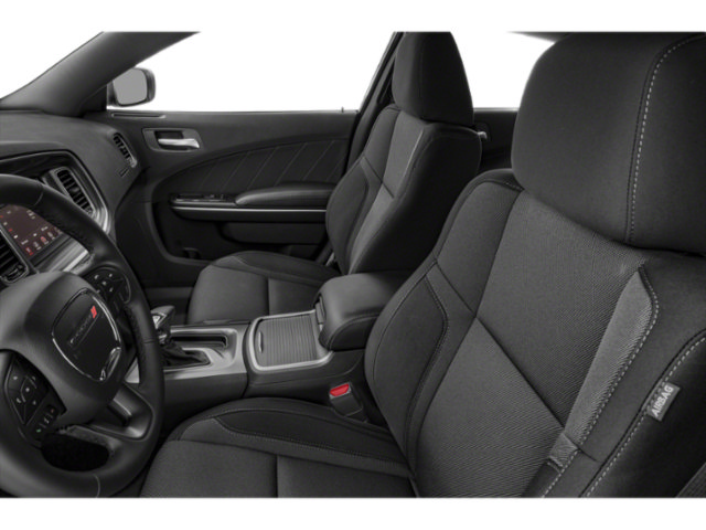 Used 2021 Dodge Charger SXT w/ Blacktop Package RWD image 15