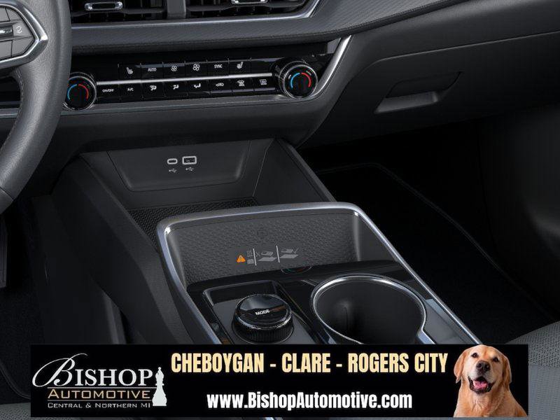 New 2026 Chevrolet Equinox LT w/ Convenience Package II AWD/4WD image 26