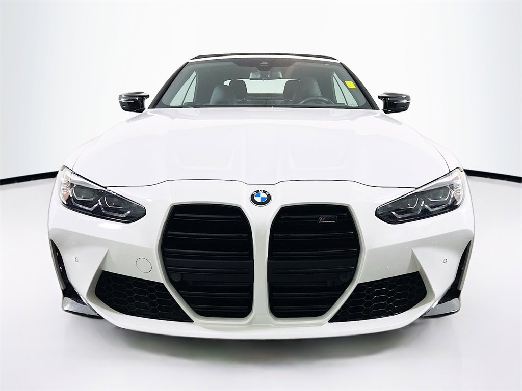 Used 2024 BMW M4 xDrive Competition image 4