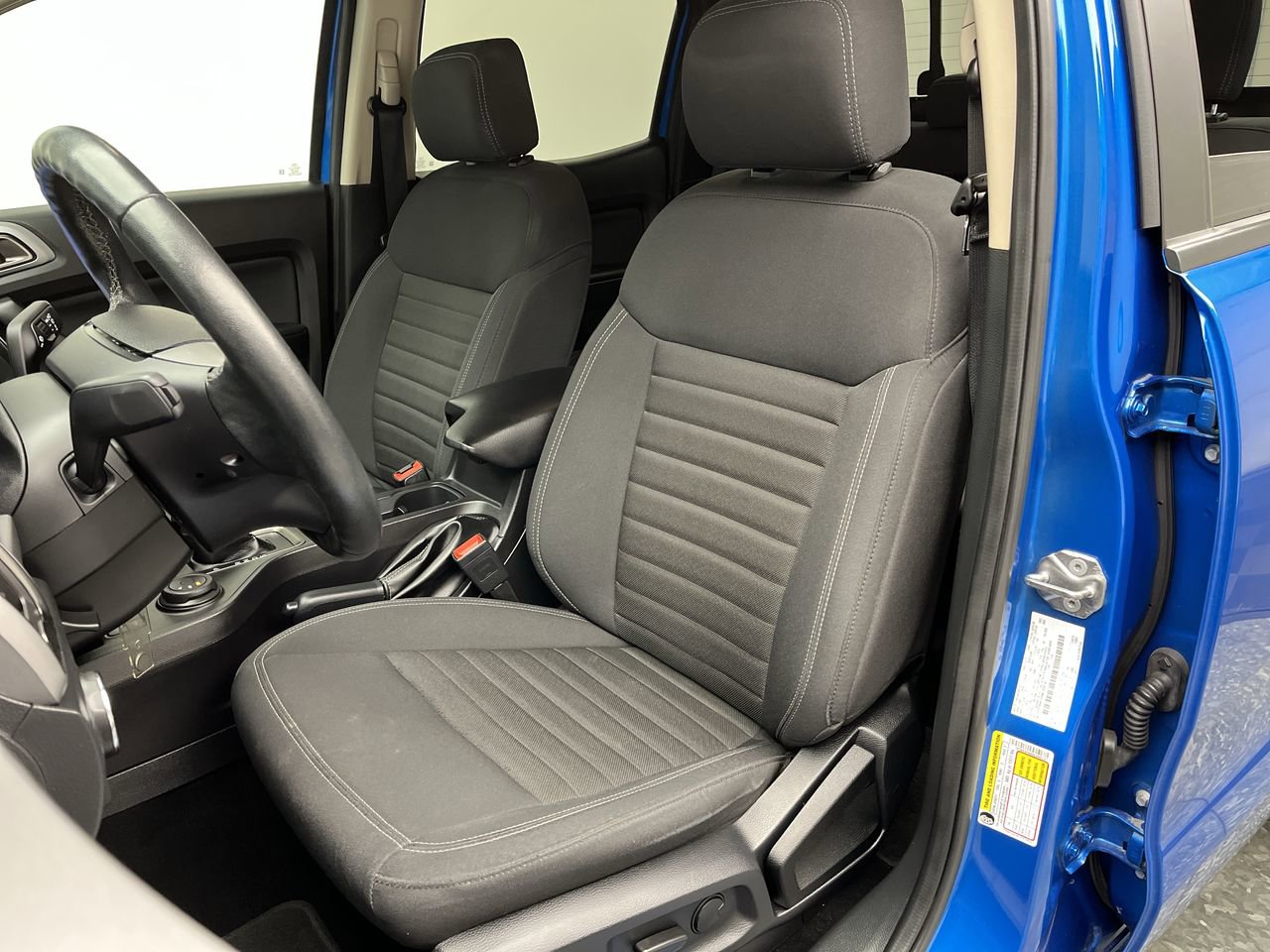 Certified 2021 Ford Ranger XLT w/ Equipment Group 302A High AWD/4WD image 11