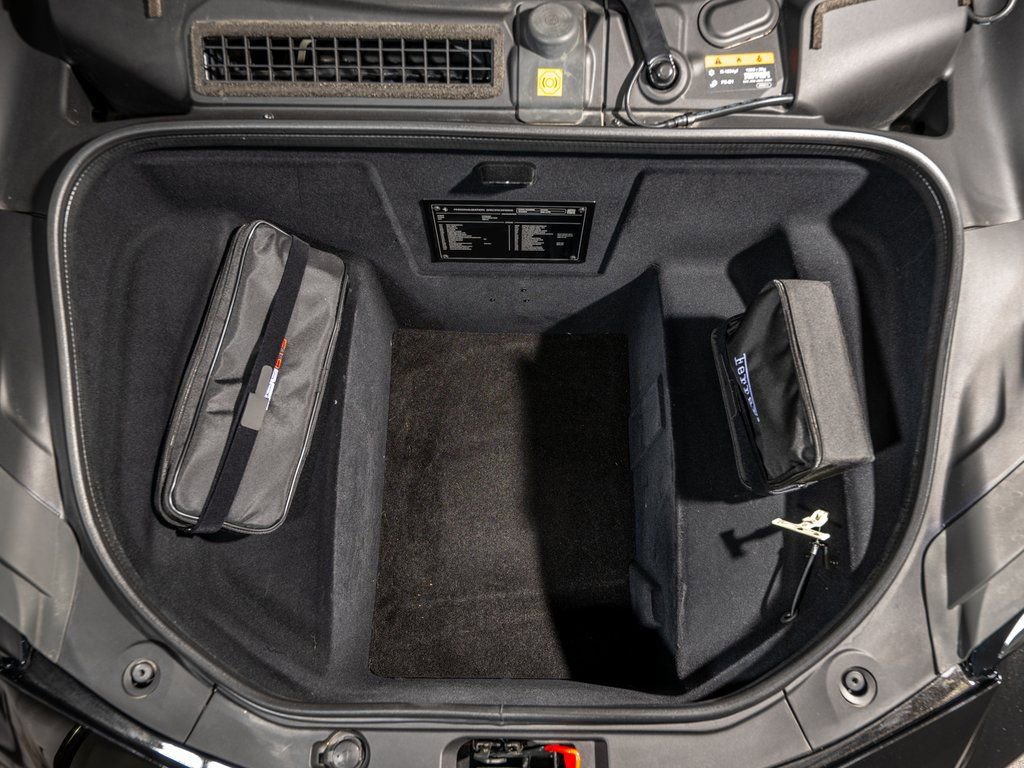 Certified 2024 Ferrari 296 GTS image 27