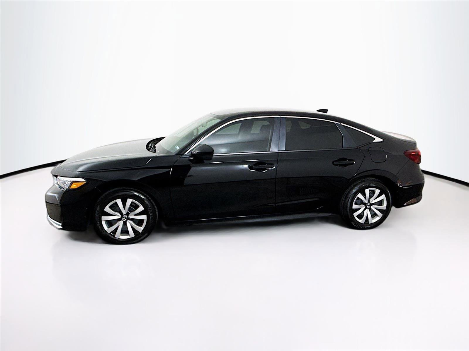 Used 2026 Honda Civic LX image 21