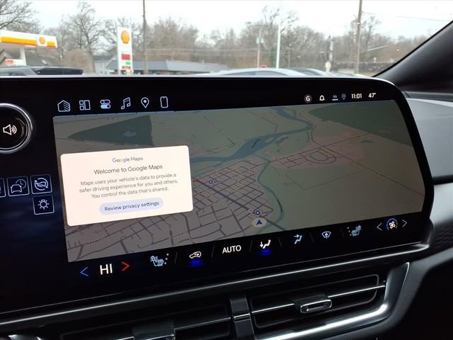 New 2026 Chevrolet Equinox EV LT w/ Comfort Package FWD image 28