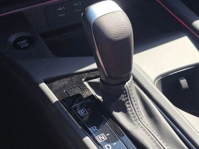 New 2026 Nissan Sentra SV w/ SV Convenience Package image 32