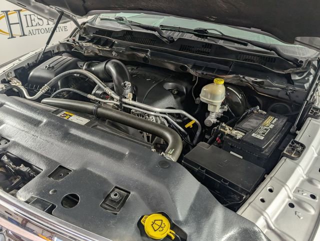 Used 2015 RAM 1500 Big Horn image 32