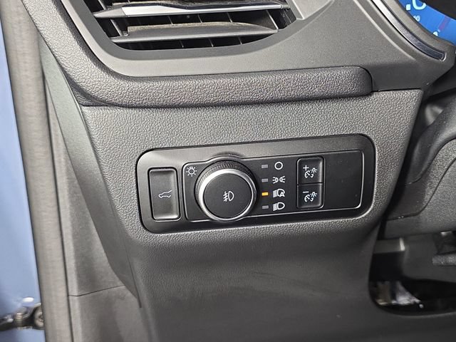 Used 2023 Ford Escape Platinum AWD/4WD image 29