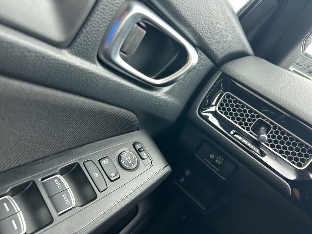 Used 2024 Honda Civic Sport image 16