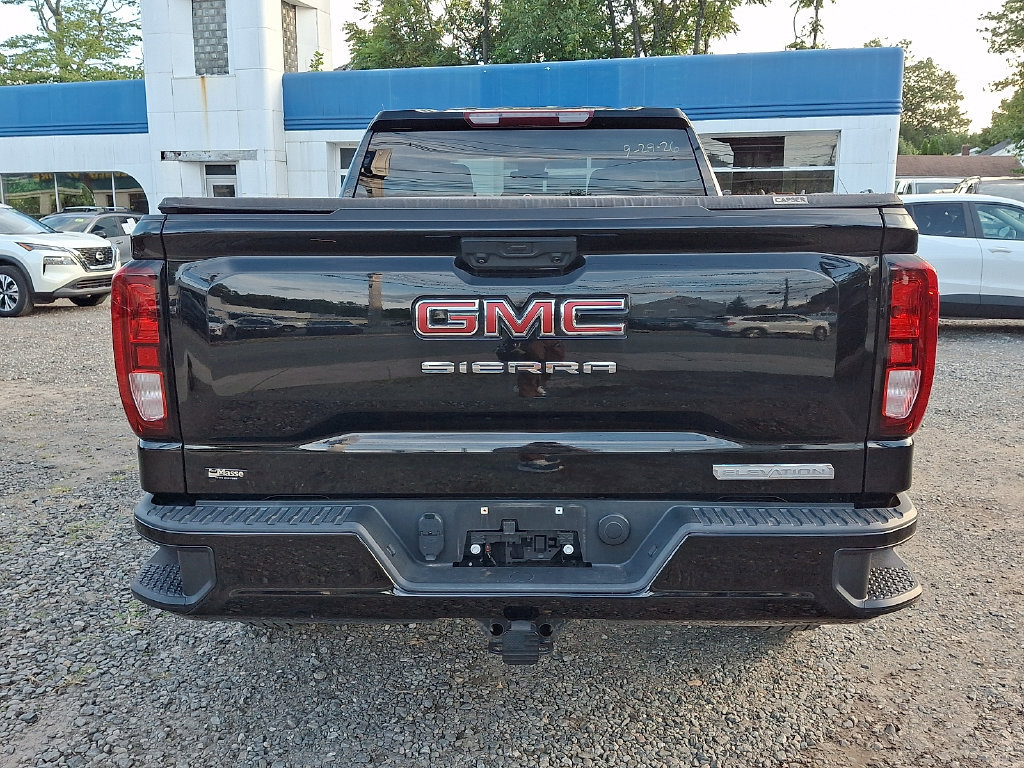 Used 2024 GMC Sierra 1500 Elevation AWD/4WD image 7