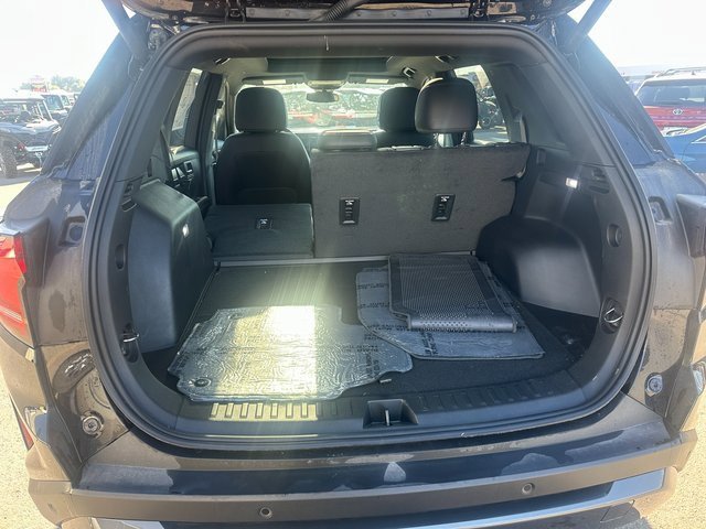 New 2025 GMC Terrain Elevation w/ Elevation Premium Package image 14