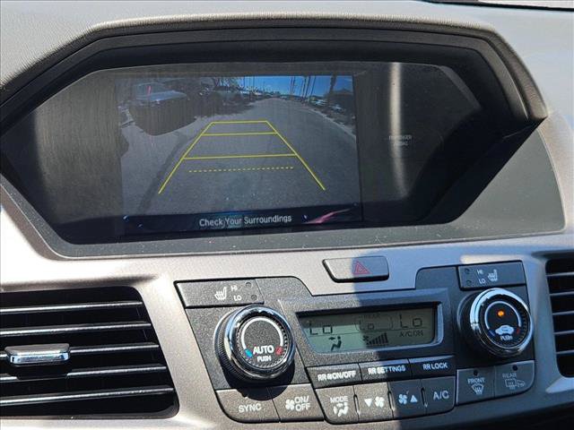 Used 2016 Honda Odyssey EX-L image 15