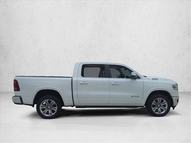 Used 2023 RAM 1500 Limited image 4