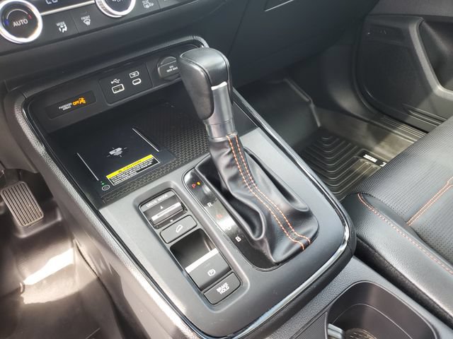 Used 2024 Honda CR-V Sport-L image 21