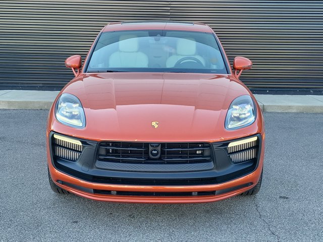 Certified 2023 Porsche Macan GTS AWD/4WD image 10