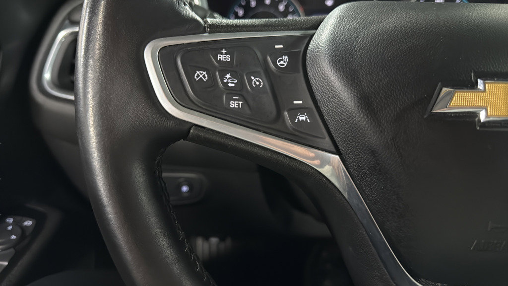 Used 2022 Chevrolet Equinox Premier image 20