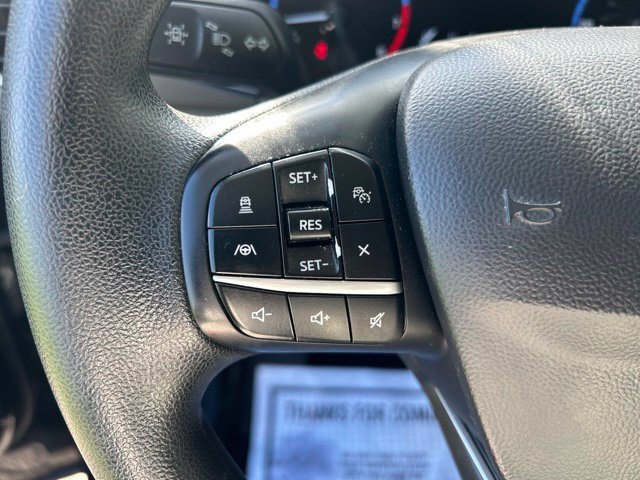 Used 2021 Ford Bronco Sport Big Bend AWD/4WD image 17