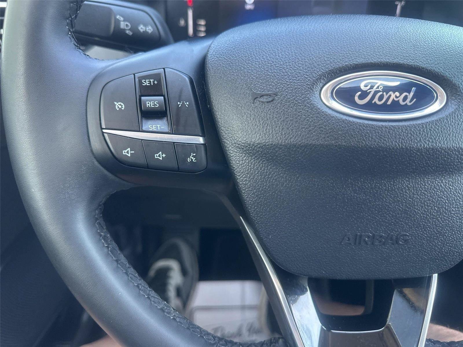 Used 2023 Ford Escape Active FWD image 24