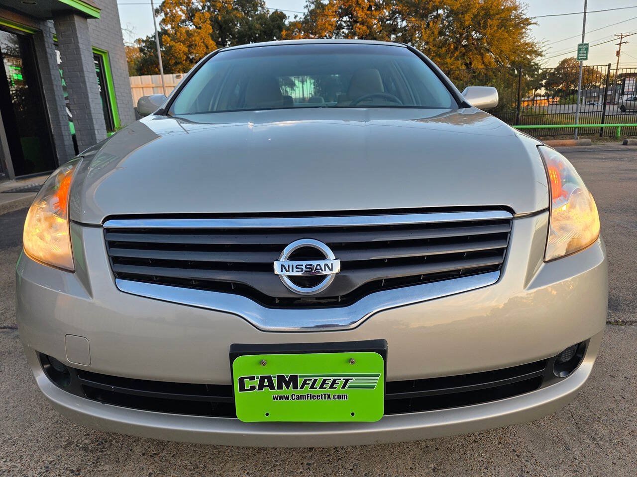 Used 2009 Nissan Altima 2.5 S FWD image 44