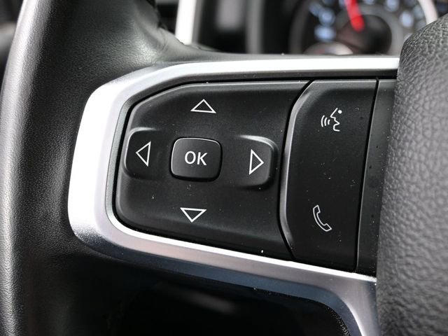 Used 2024 RAM 2500 Big Horn w/ Bed Utility Group image 26