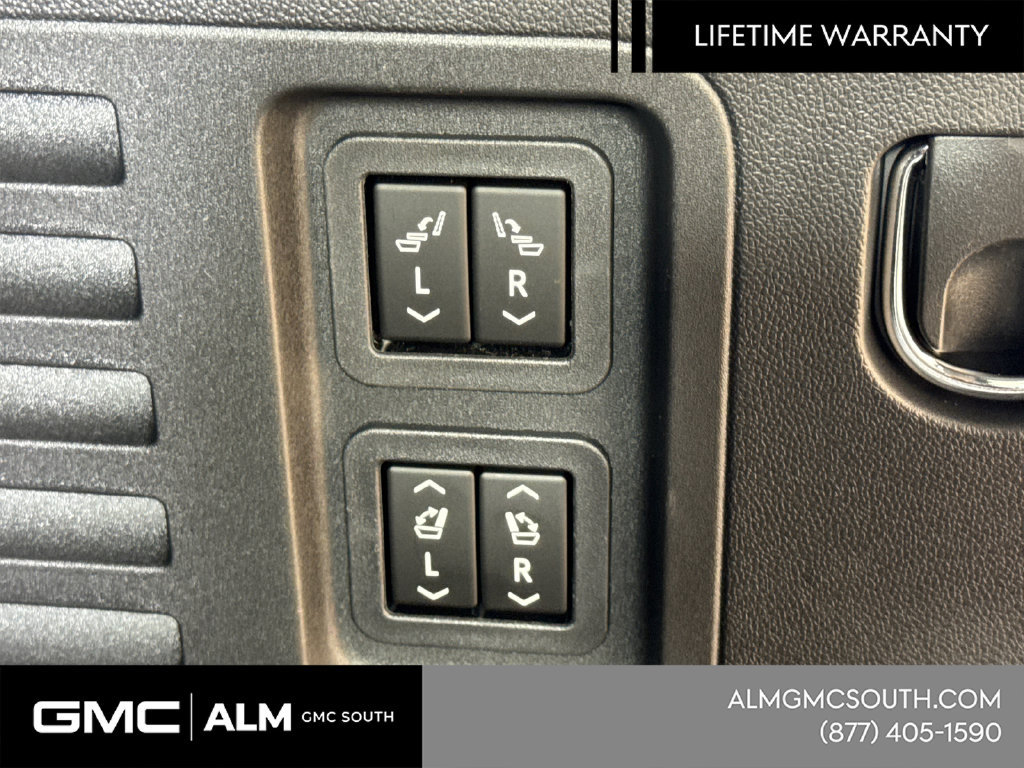 New 2026 GMC Acadia Denali w/ Super Cruise Package FWD image 21