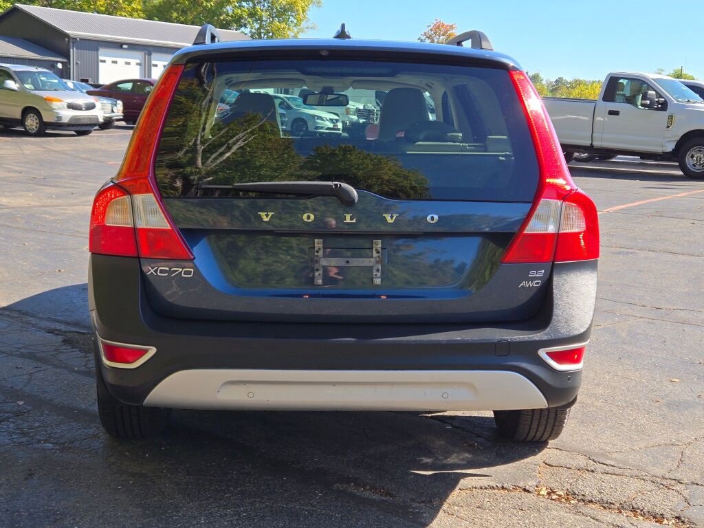 Used 2008 Volvo XC70 3.2 image 13