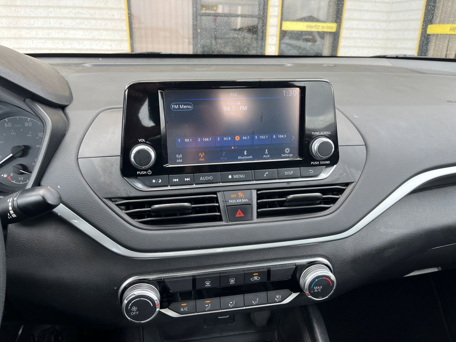 Used 2023 Nissan Altima 2.5 S image 18