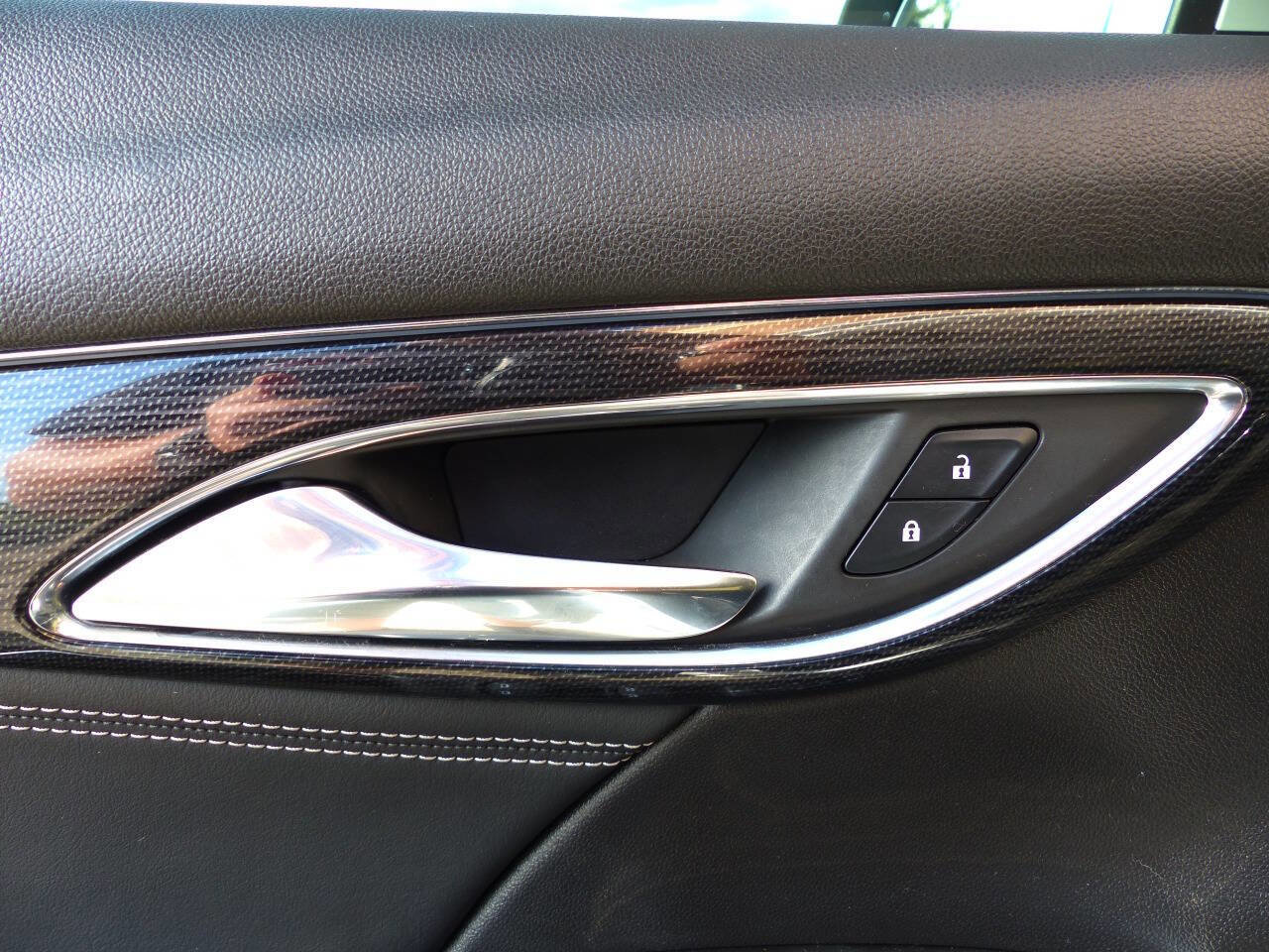 Used 2022 Buick Envision Preferred AWD/4WD image 18
