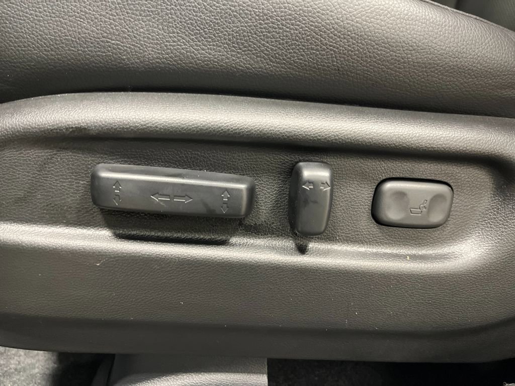 New 2026 Honda Ridgeline TrailSport+ image 8