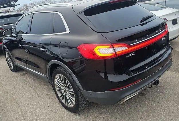 Used 2016 Lincoln MKX Reserve w/ Equipment Group 102A image 1
