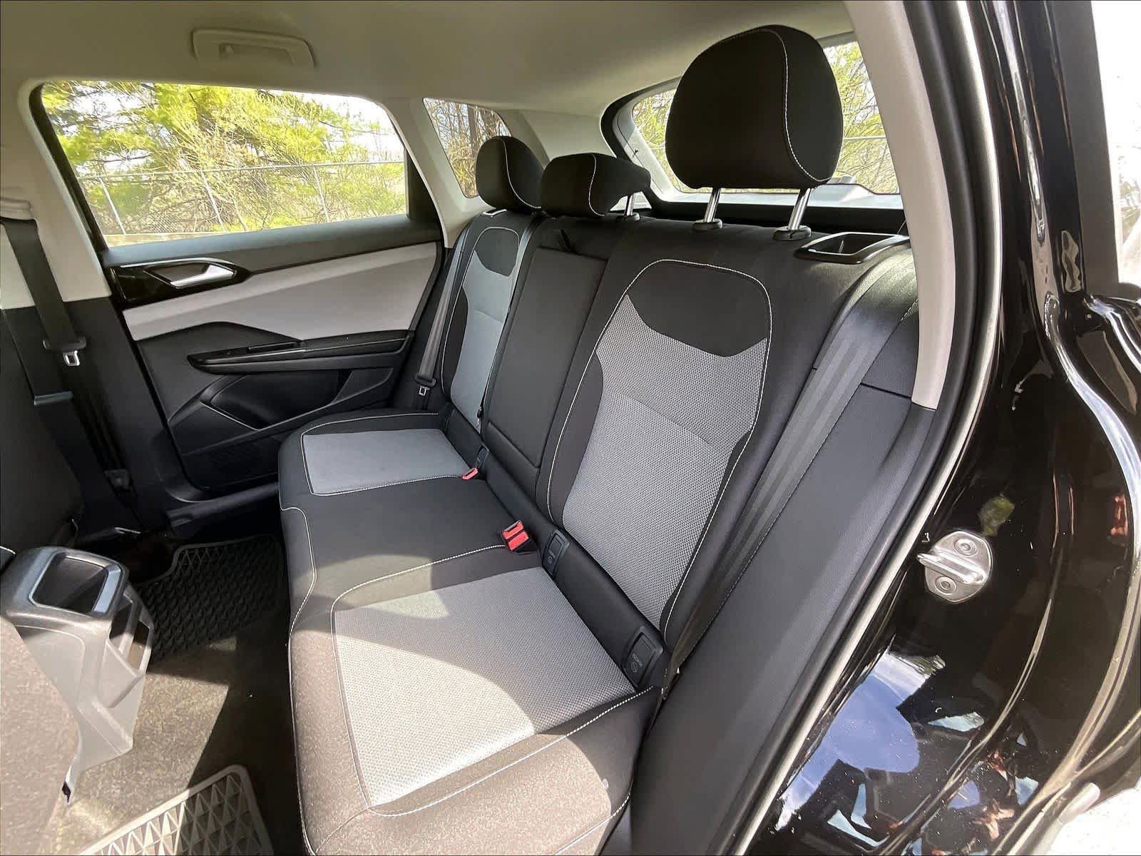 Certified 2024 Volkswagen Taos S AWD/4WD image 14