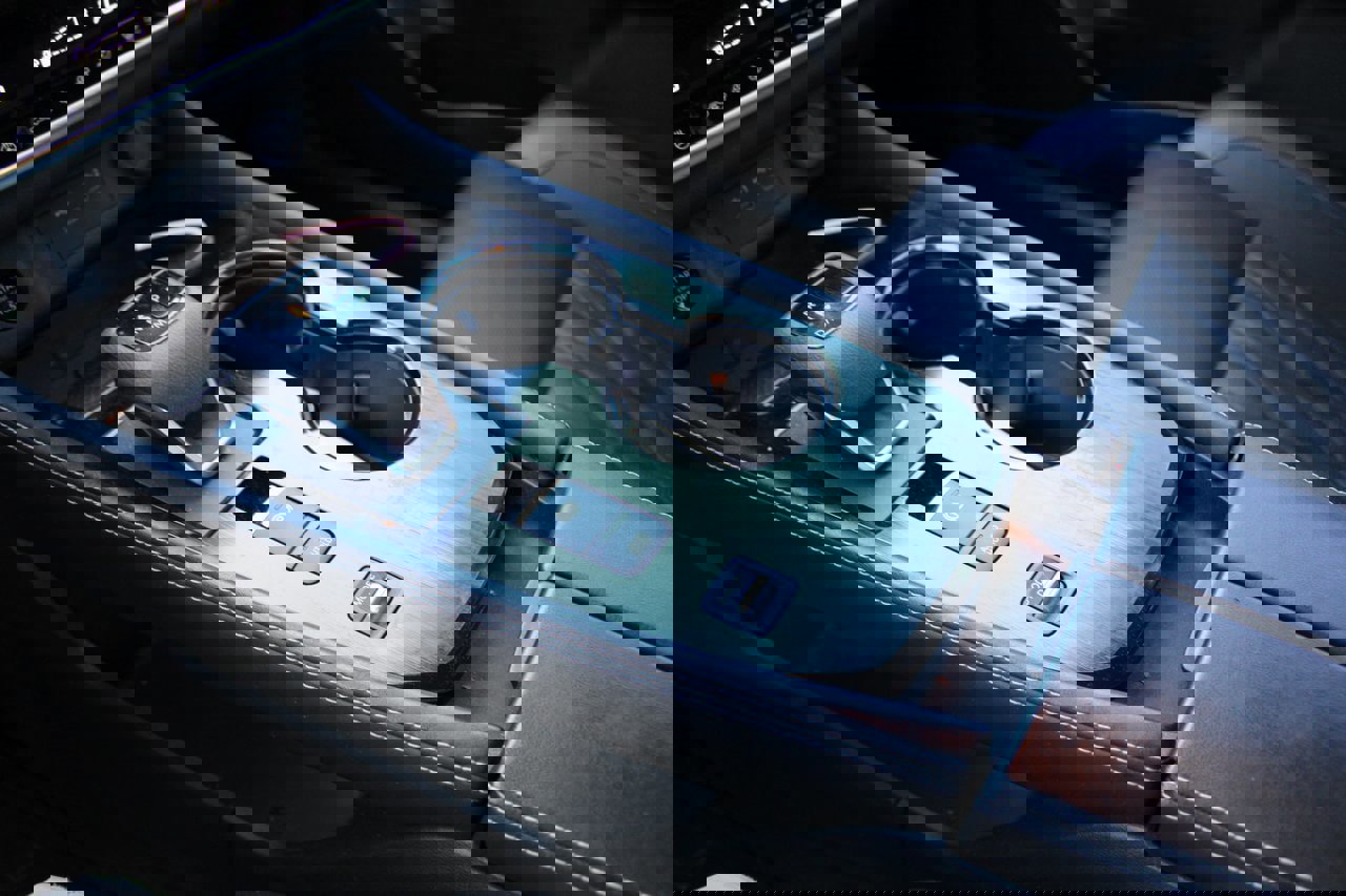 Used 2024 Nissan Rogue Platinum image 26