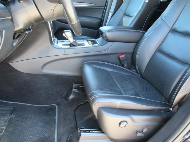 Used 2021 Jeep Grand Cherokee Limited w/ Quick Order Package 28K 80th image 15