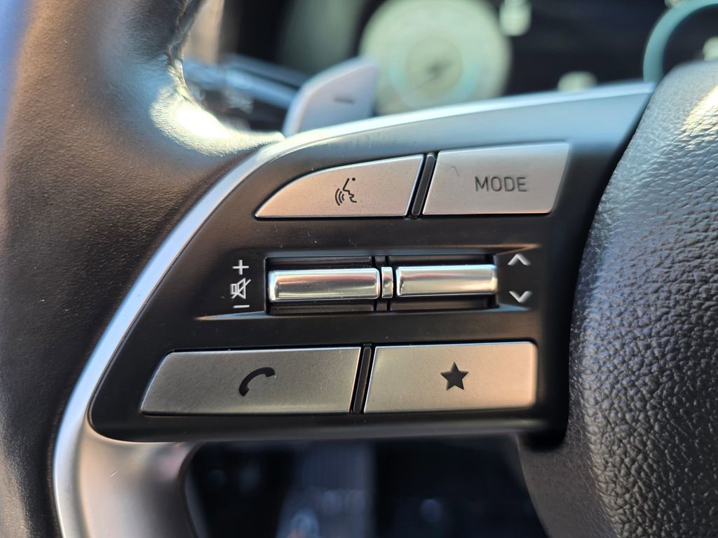 Used 2023 Hyundai Palisade Limited image 24