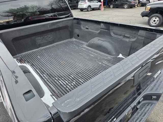 Used 2010 GMC Sierra 1500 SLE w/ Power Pack Plus AWD/4WD image 15