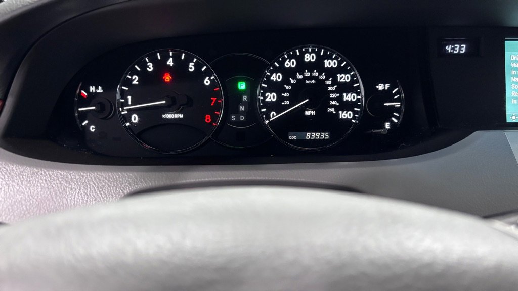 Used 2005 Toyota Avalon XLS image 14