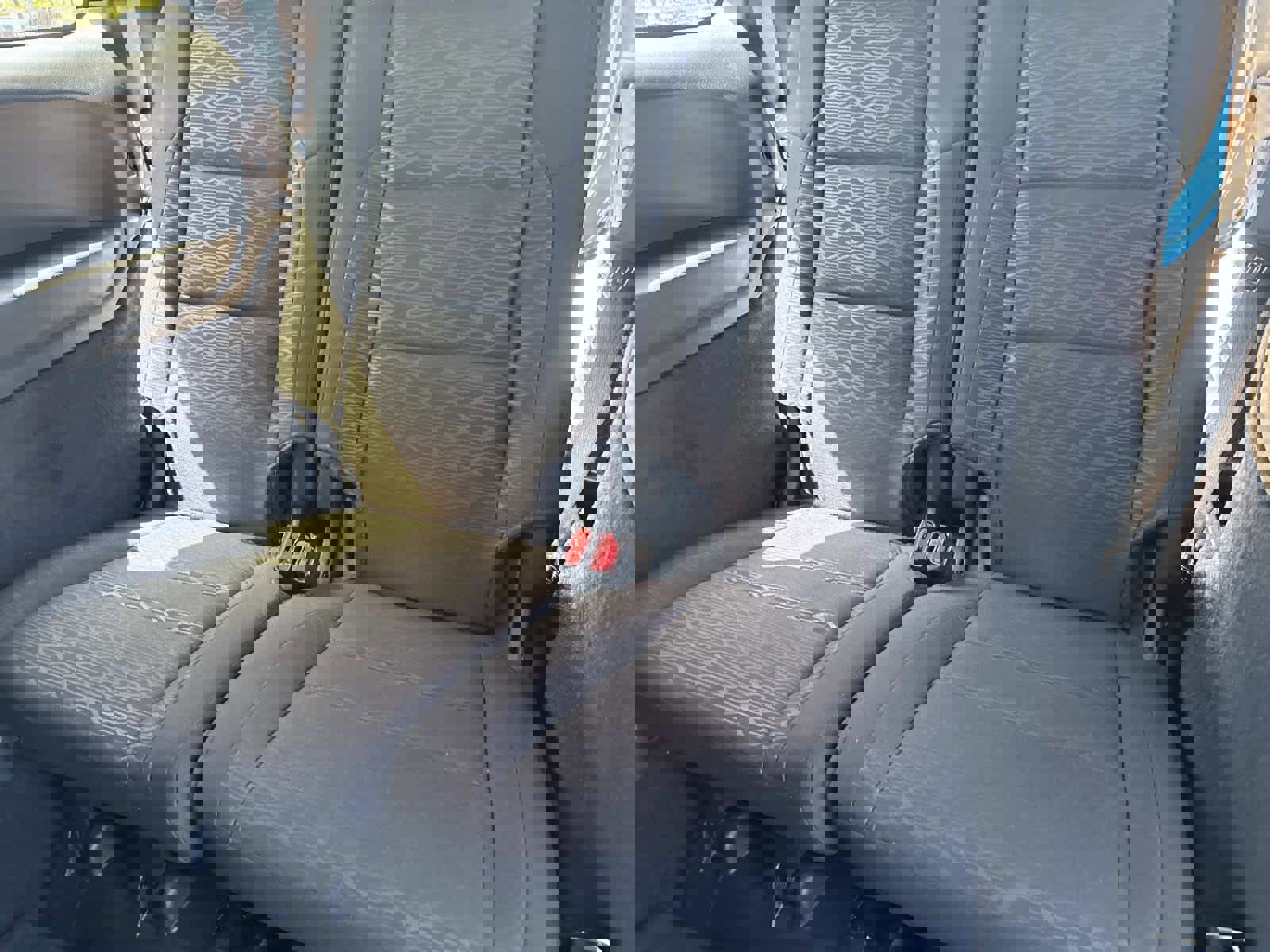 New 2026 Dodge Durango GT image 8