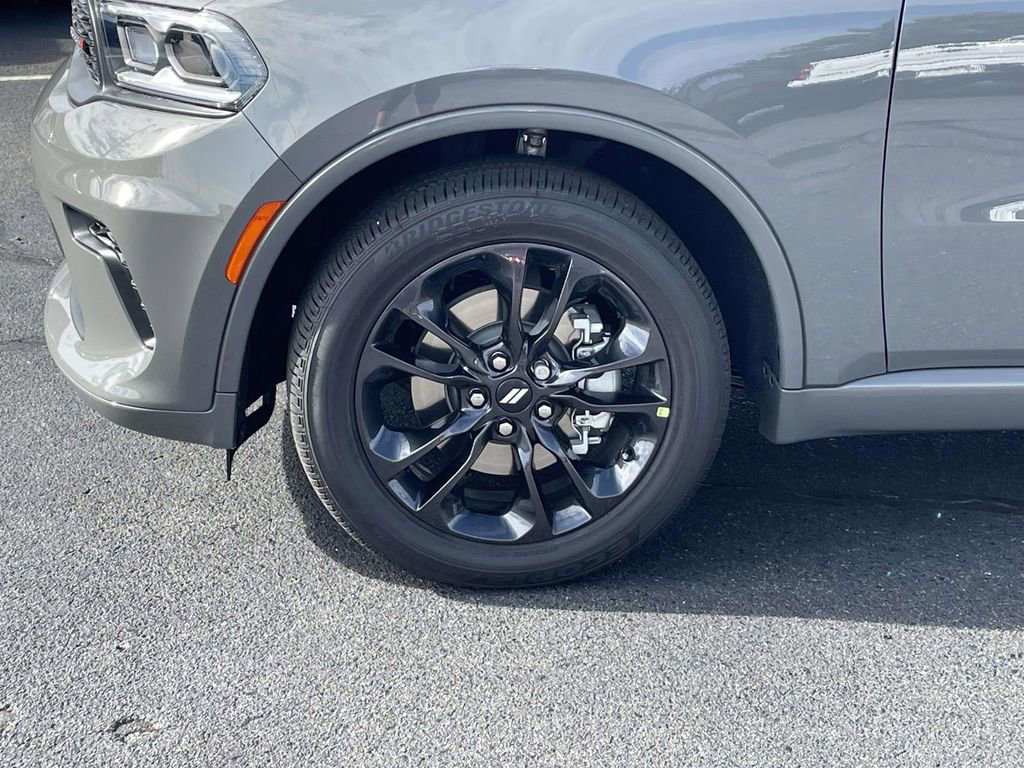 New 2026 Dodge Durango GT w/ Blacktop Package image 10