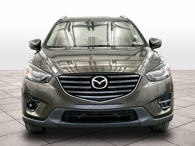 Used 2016 MAZDA CX-5 Grand Touring AWD/4WD image 3