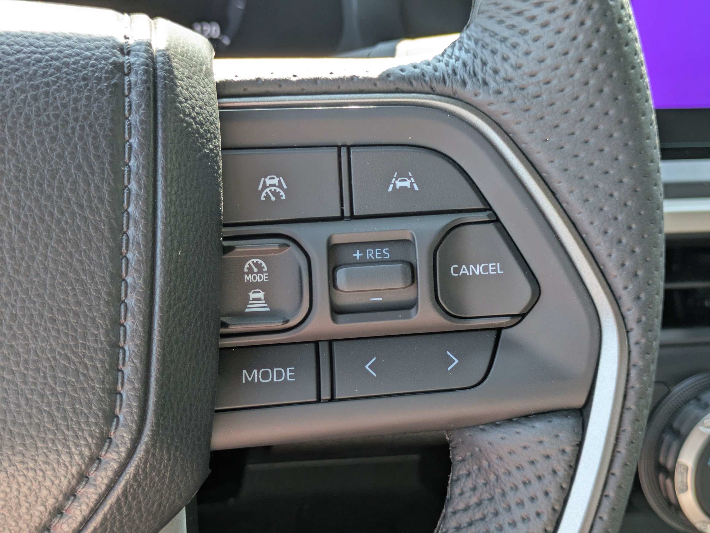 New 2026 Toyota Tacoma TRD Sport AWD/4WD image 26