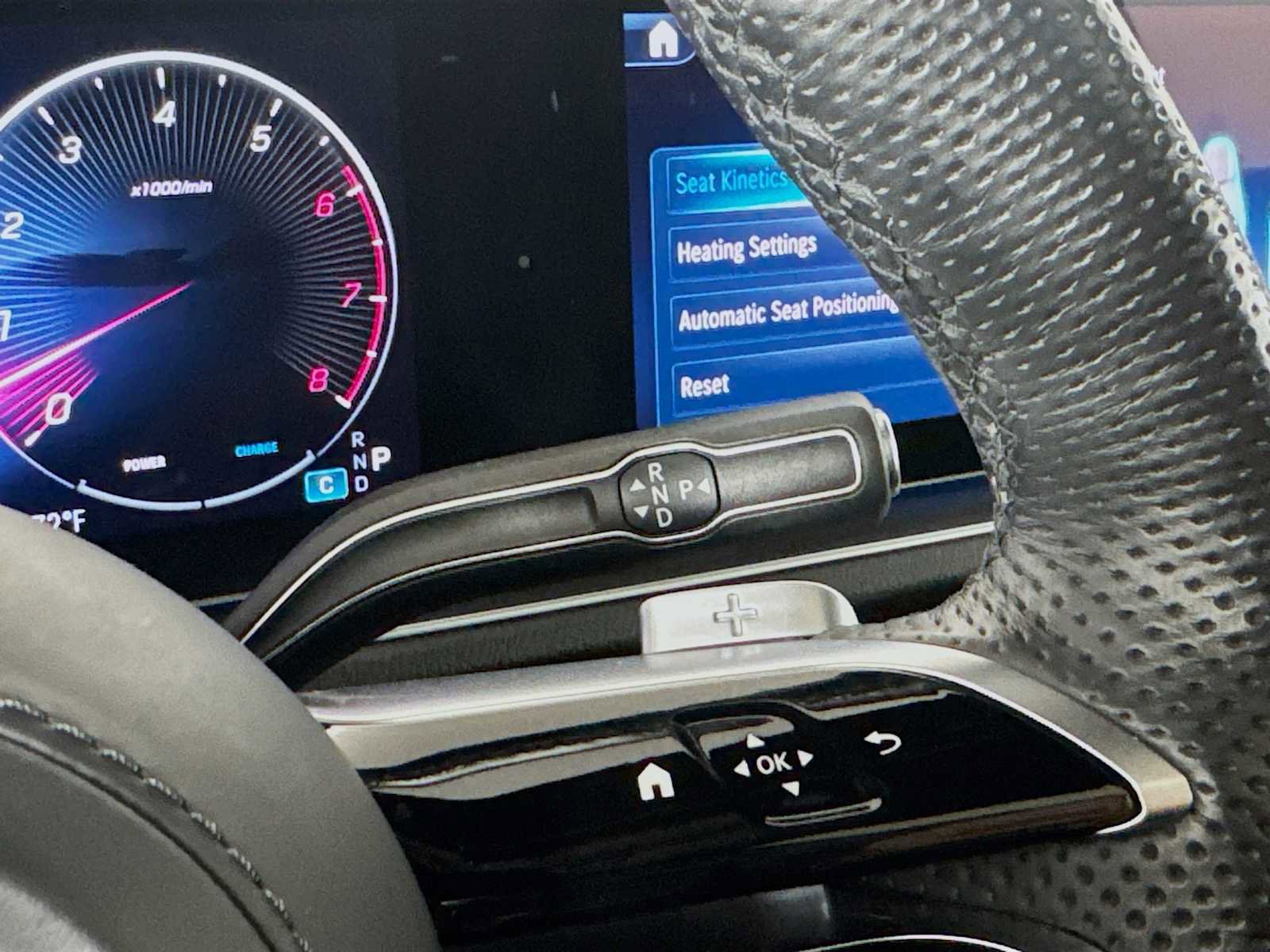 Used 2024 Mercedes-Benz GLS 450 4MATIC image 19