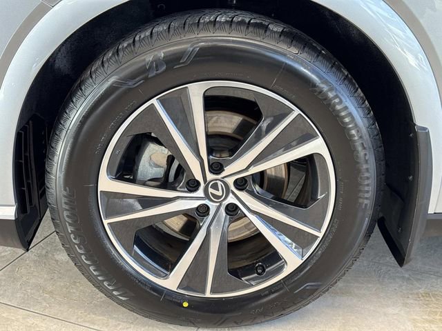 Certified 2024 Lexus RX 350 Premium w/ Convenience Package image 7