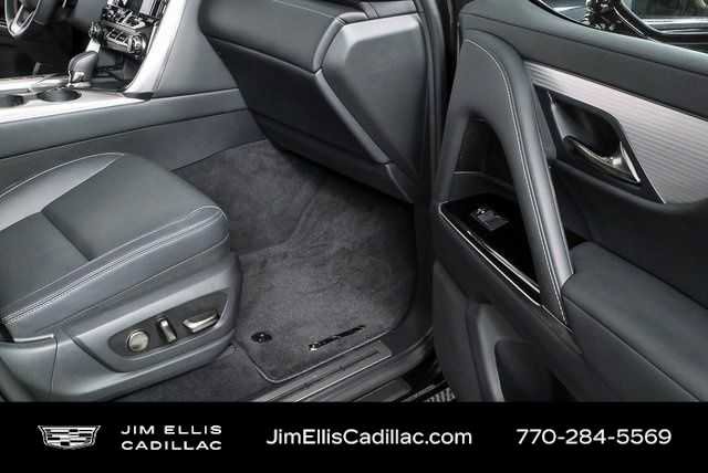 Used 2025 Lexus LX 700h F Sport image 34