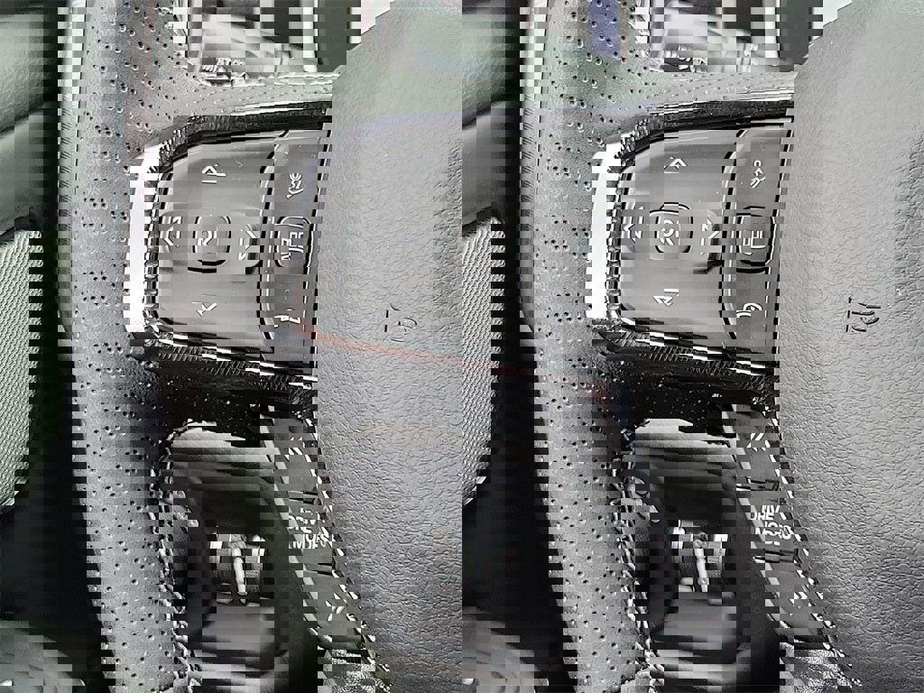 New 2026 RAM 1500 Rebel w/ Advanced Safety Group II image 5