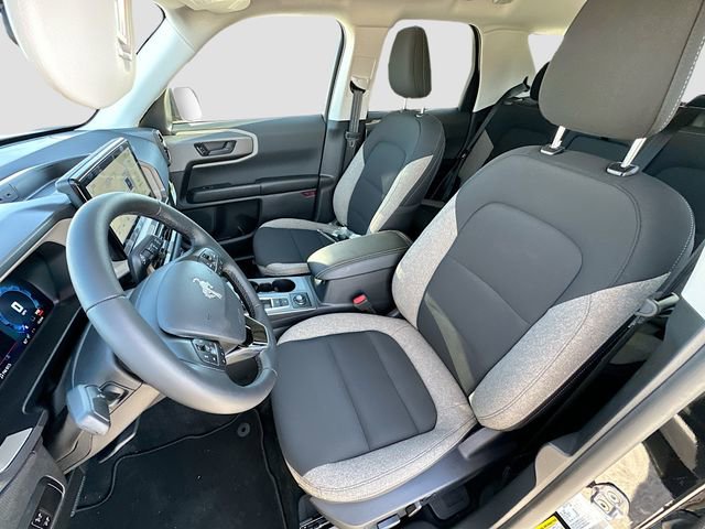 New 2025 Ford Bronco Sport Big Bend AWD/4WD image 14