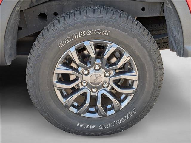 Used 2021 Ford Ranger XLT w/ Equipment Group 301A Mid image 4