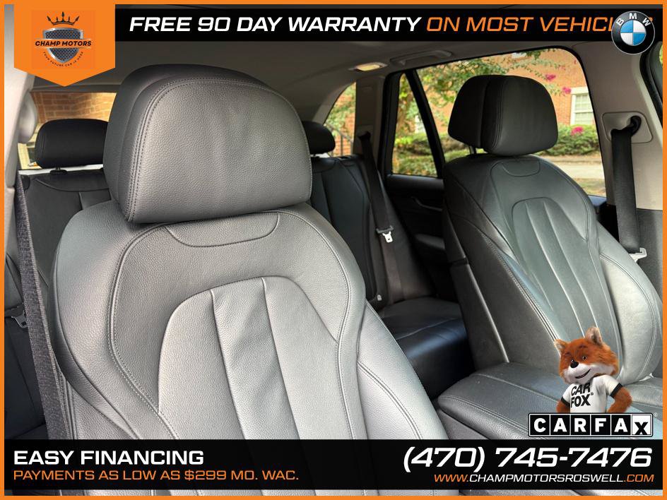 Used 2014 BMW X5 xDrive35i AWD/4WD image 35