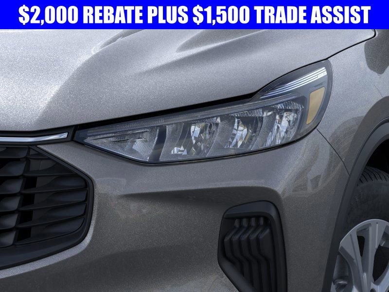 New 2026 Ford Escape Active w/ Tech Pack #1 image 18