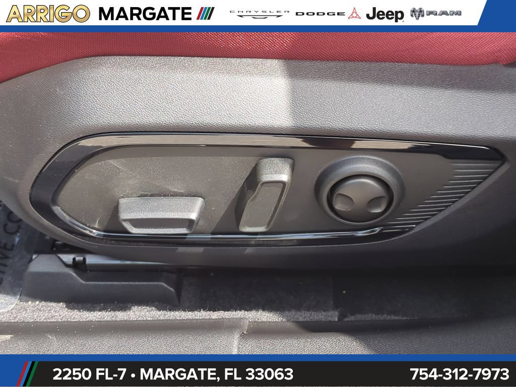 New 2026 Dodge Charger Scat Pack AWD/4WD image 20