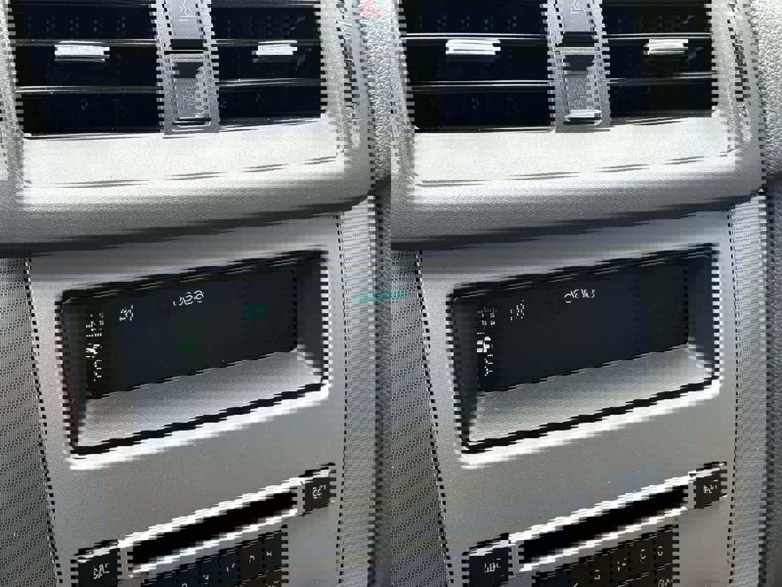 Used 2010 Ford Fusion Hybrid image 18